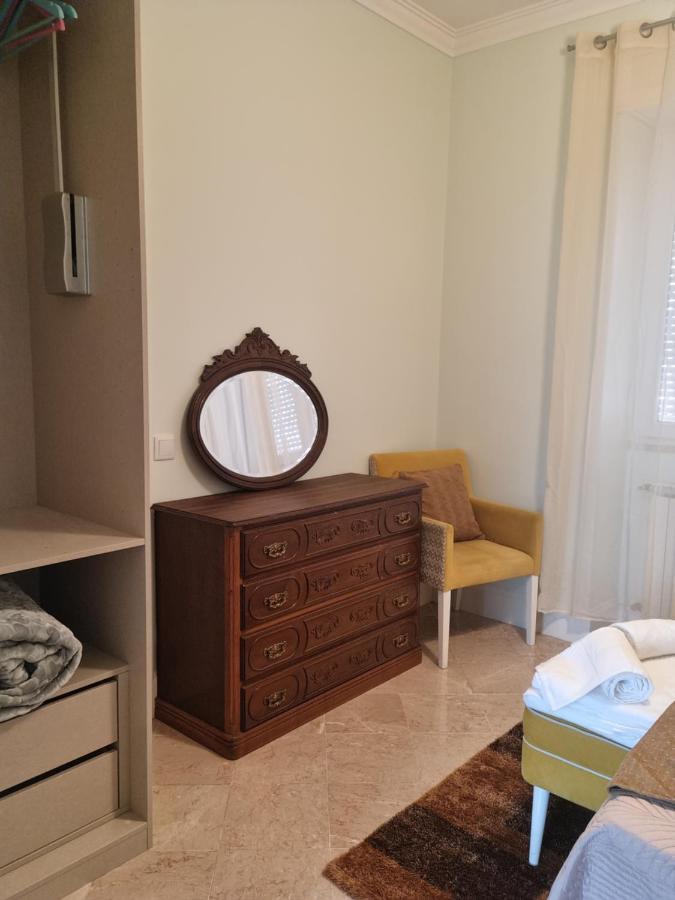 Casa Anjos Apartment โกอิมบรา ภายนอก รูปภาพ