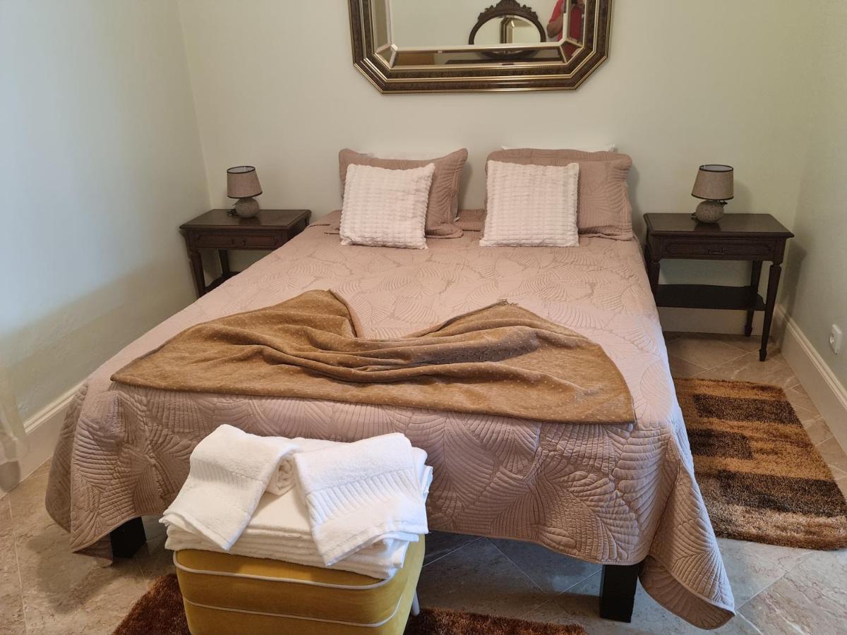 Casa Anjos Apartment โกอิมบรา ภายนอก รูปภาพ