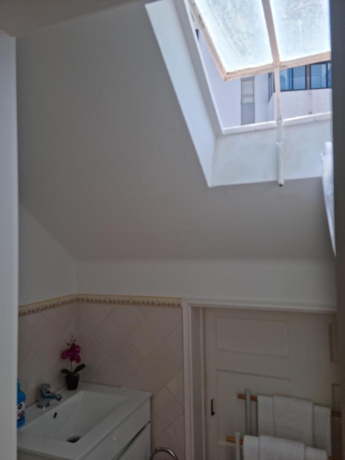 Casa Anjos Apartment โกอิมบรา ภายนอก รูปภาพ