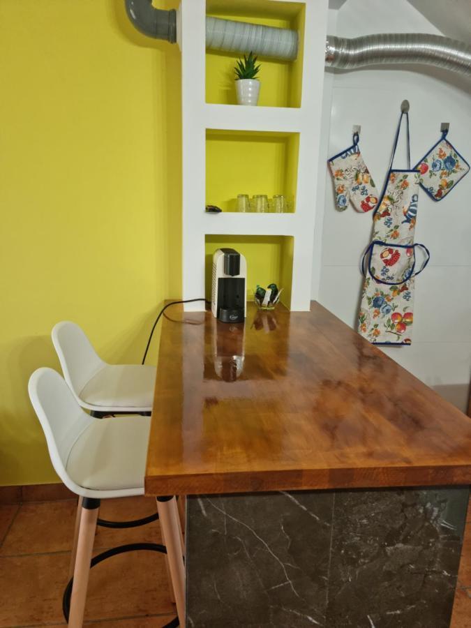 Casa Anjos Apartment โกอิมบรา ภายนอก รูปภาพ