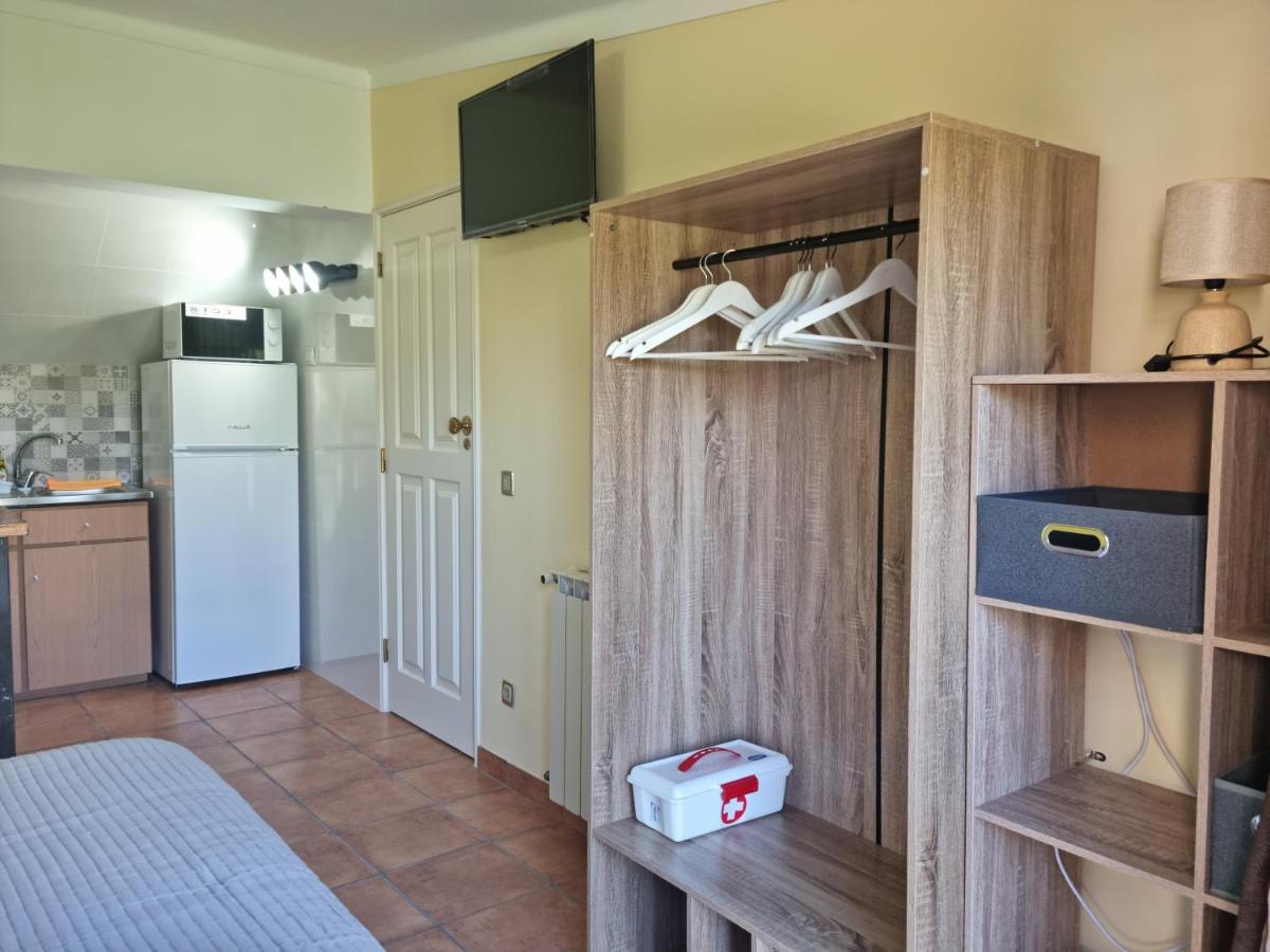 Casa Anjos Apartment โกอิมบรา ภายนอก รูปภาพ