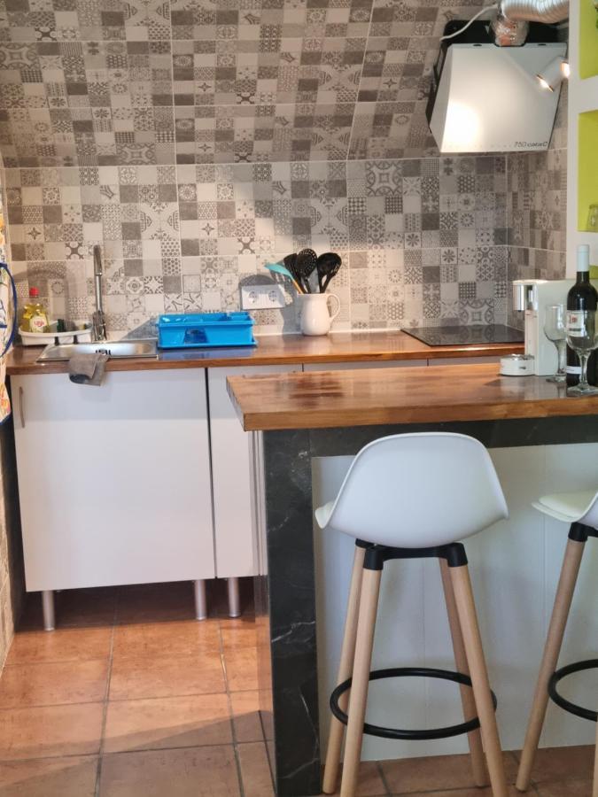 Casa Anjos Apartment โกอิมบรา ภายนอก รูปภาพ