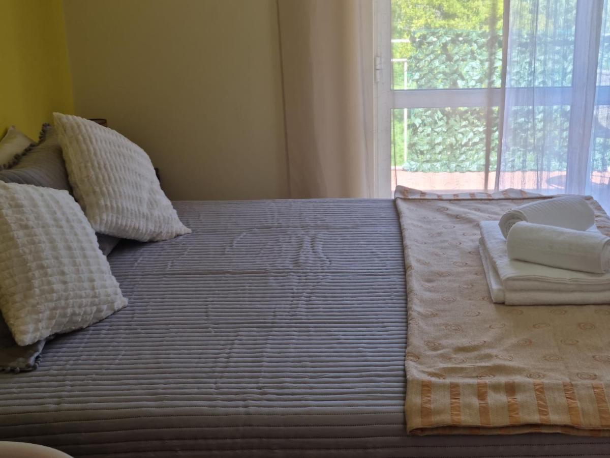 Casa Anjos Apartment โกอิมบรา ภายนอก รูปภาพ
