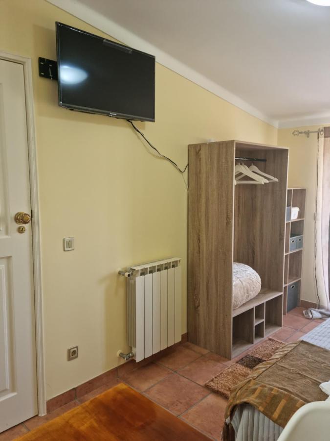 Casa Anjos Apartment โกอิมบรา ภายนอก รูปภาพ