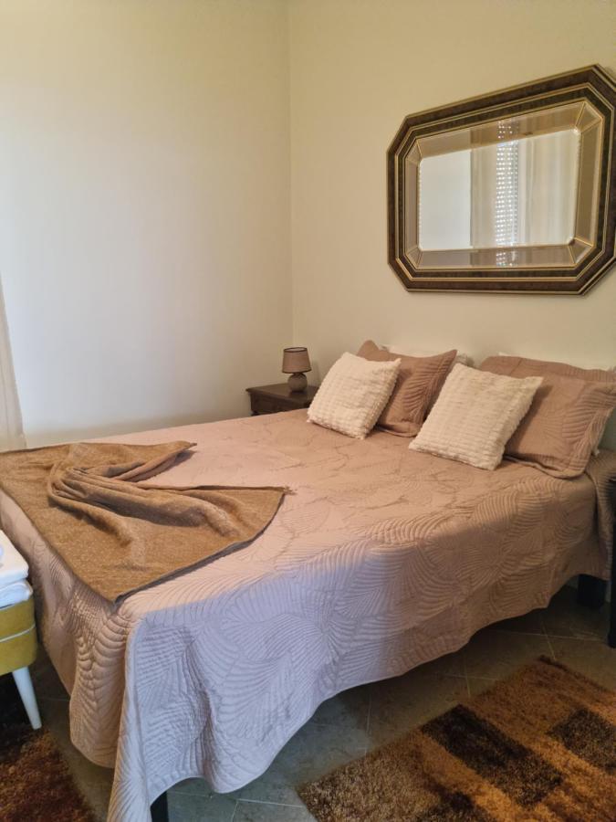 Casa Anjos Apartment โกอิมบรา ภายนอก รูปภาพ