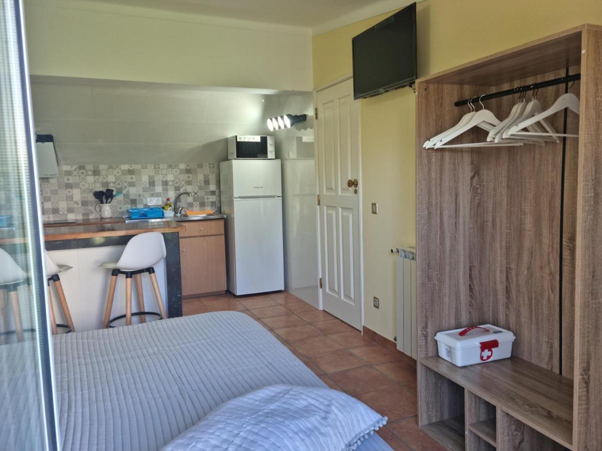 Casa Anjos Apartment โกอิมบรา ภายนอก รูปภาพ