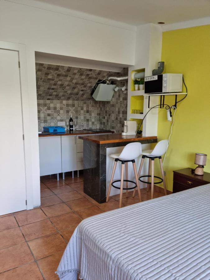Casa Anjos Apartment โกอิมบรา ภายนอก รูปภาพ