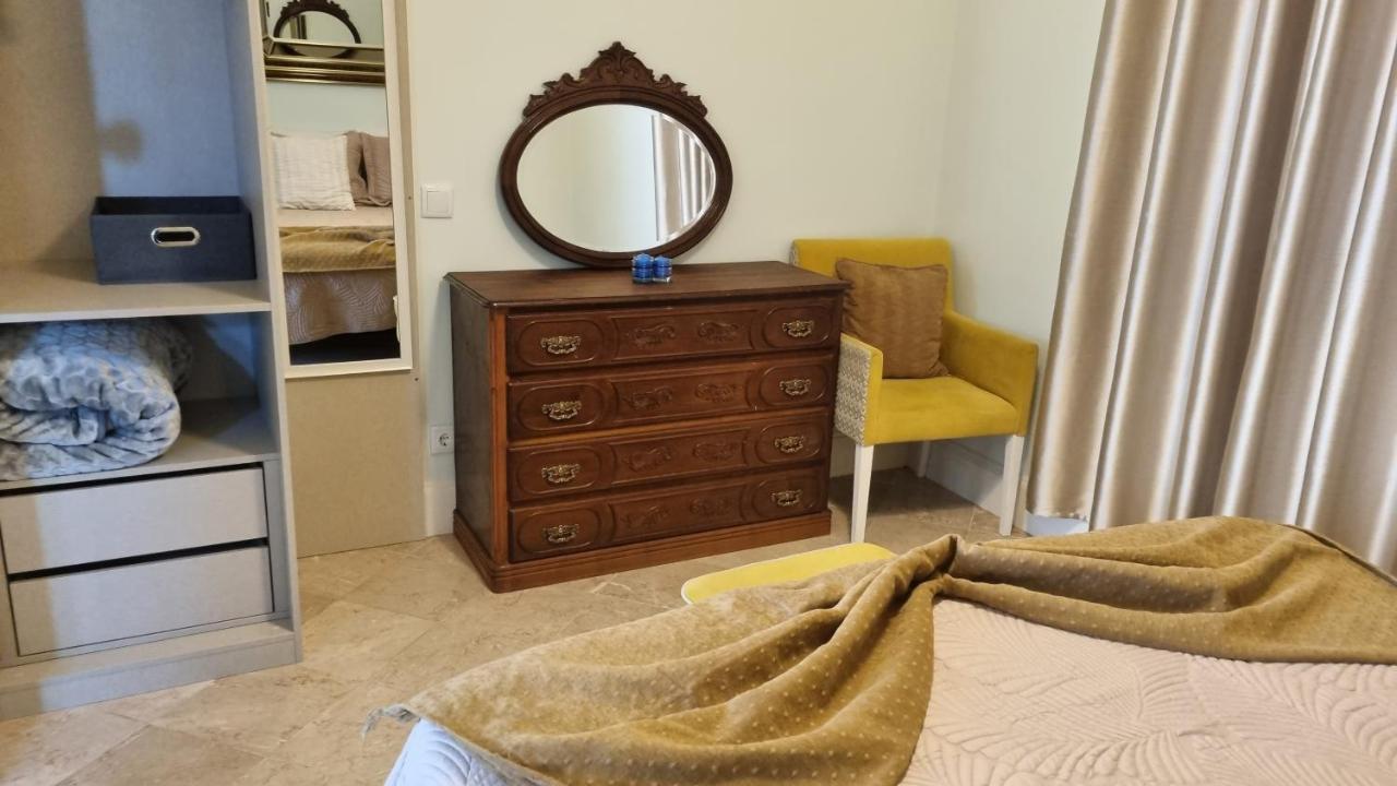 Casa Anjos Apartment โกอิมบรา ภายนอก รูปภาพ