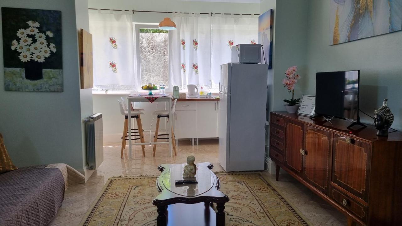 Casa Anjos Apartment โกอิมบรา ภายนอก รูปภาพ