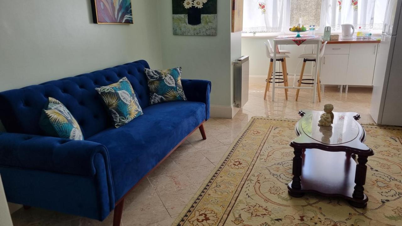 Casa Anjos Apartment โกอิมบรา ภายนอก รูปภาพ