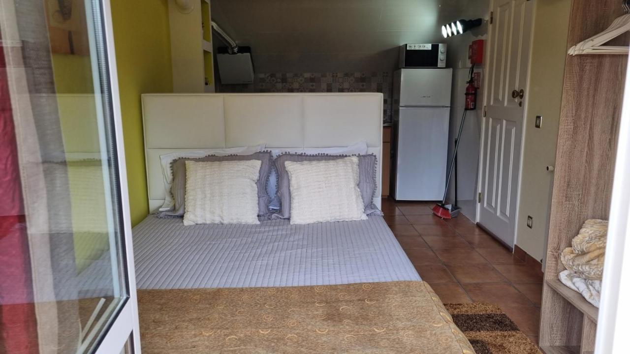 Casa Anjos Apartment โกอิมบรา ภายนอก รูปภาพ