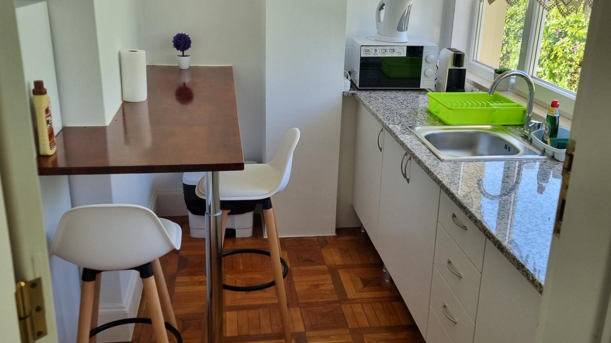 Casa Anjos Apartment โกอิมบรา ภายนอก รูปภาพ