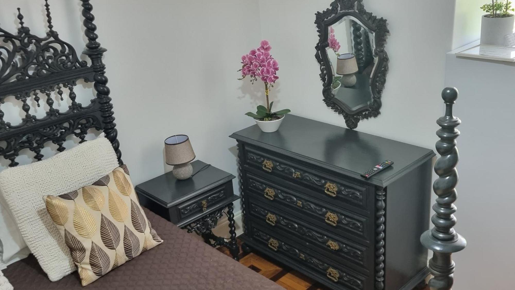 Casa Anjos Apartment โกอิมบรา ภายนอก รูปภาพ