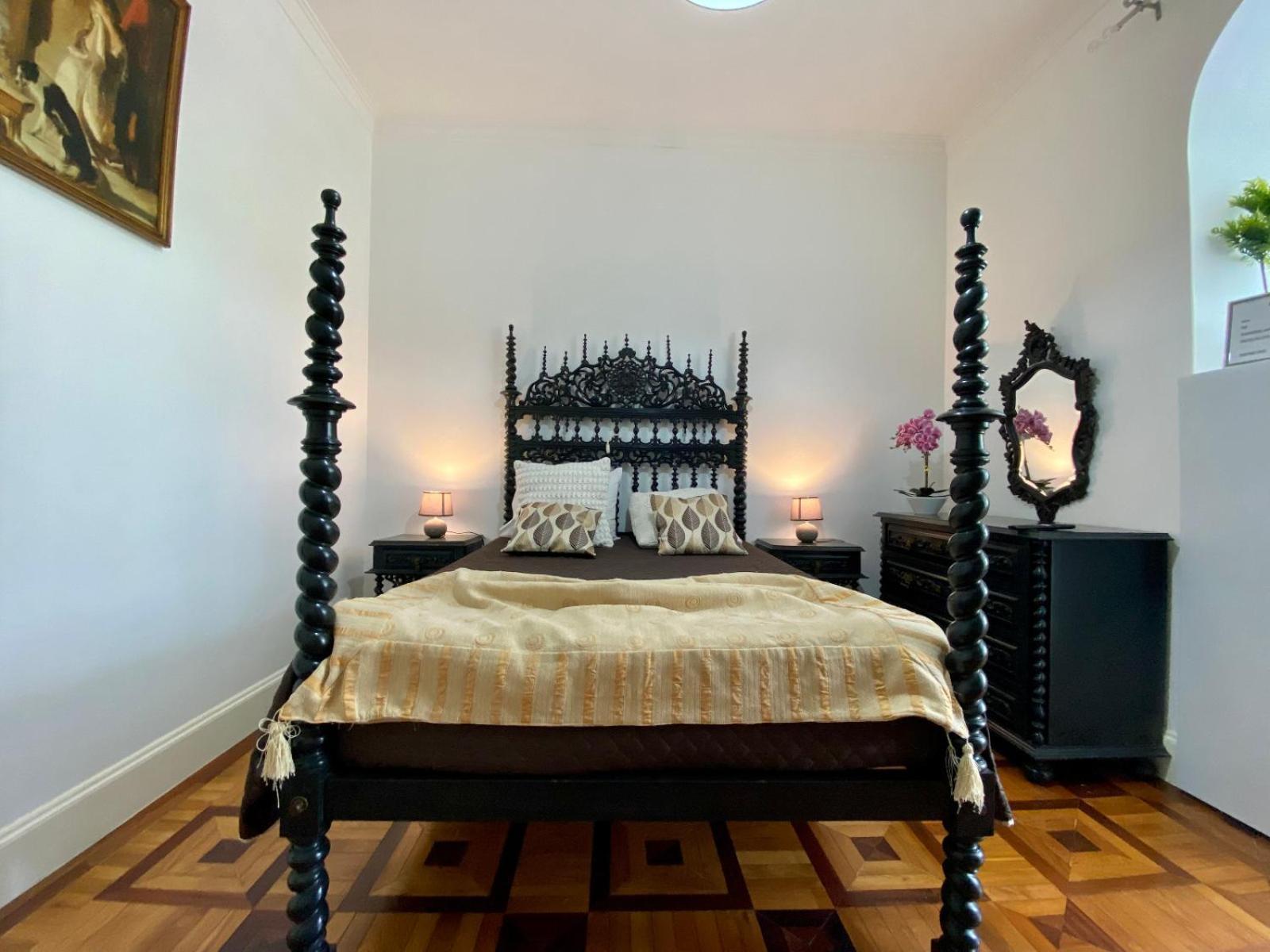 Casa Anjos Apartment โกอิมบรา ภายนอก รูปภาพ