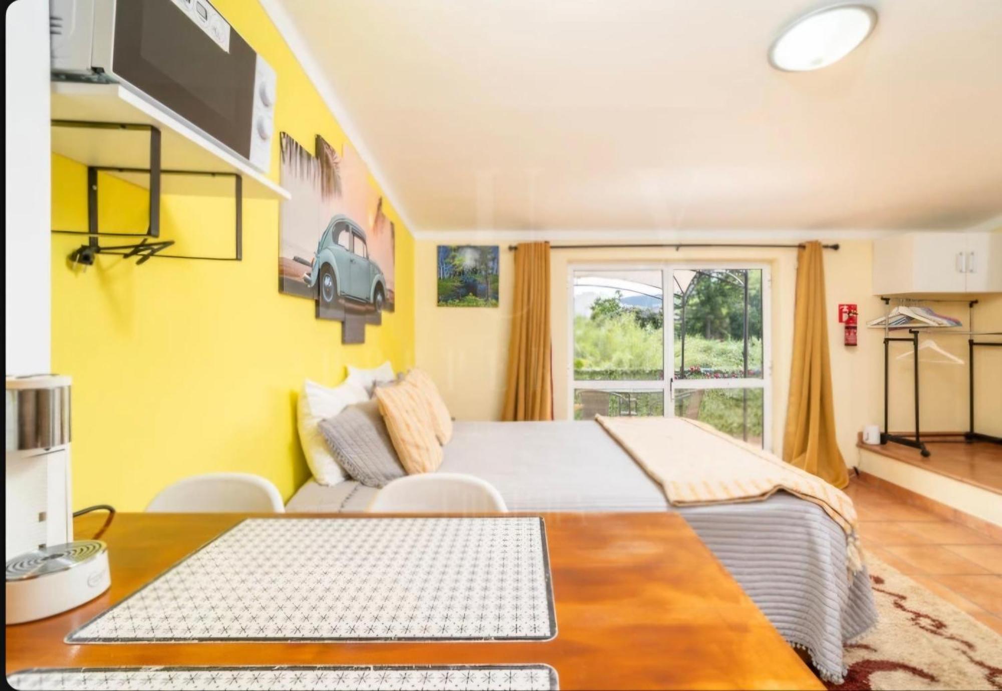 Casa Anjos Apartment โกอิมบรา ภายนอก รูปภาพ